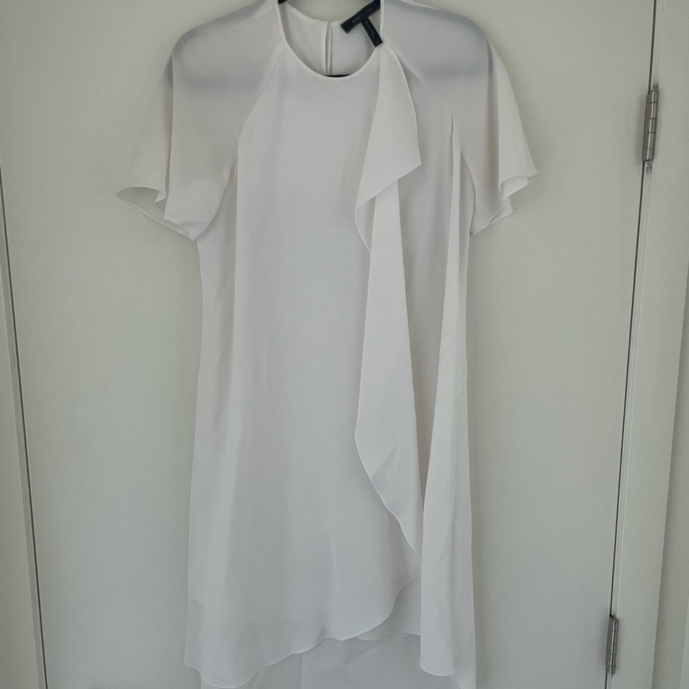 BCBG dress - Perfect for bridal shower, bachelorette weekend, engagement photos!